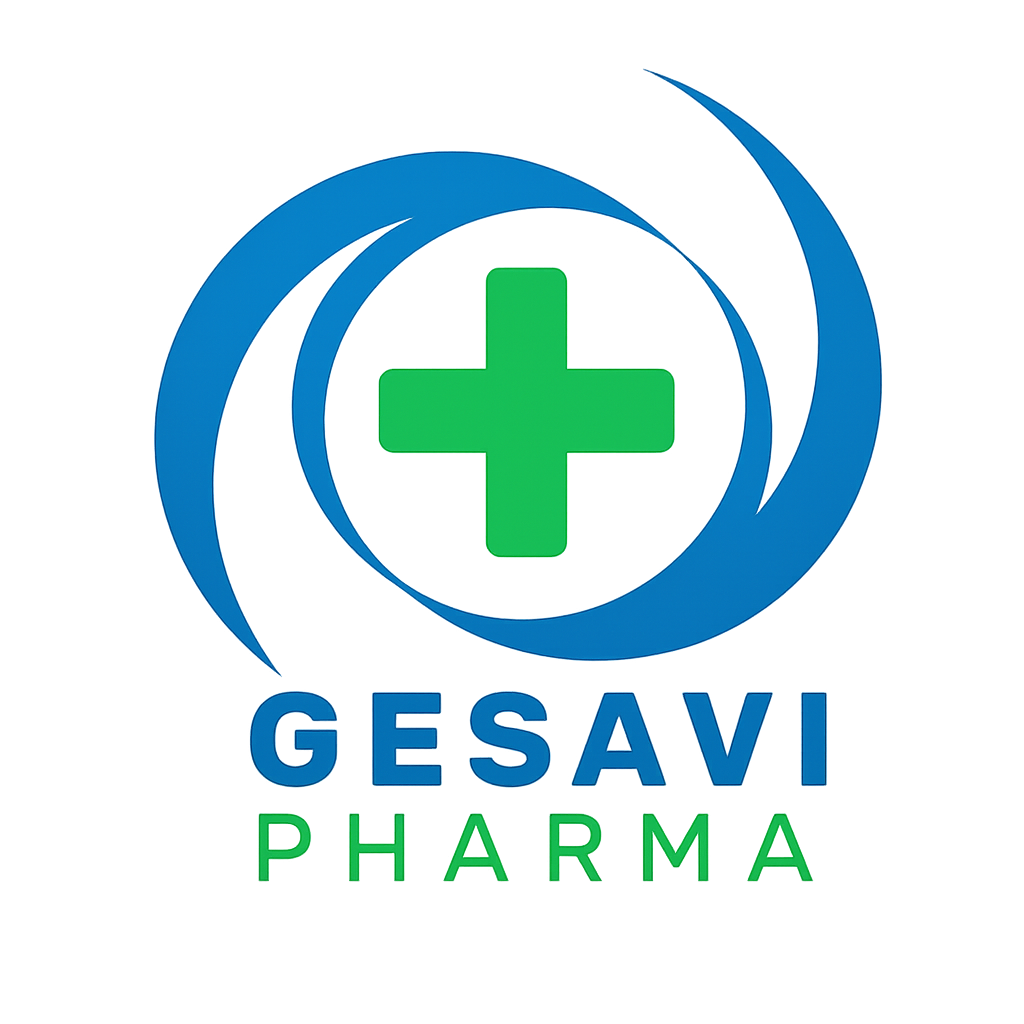 Gesavi Pharma